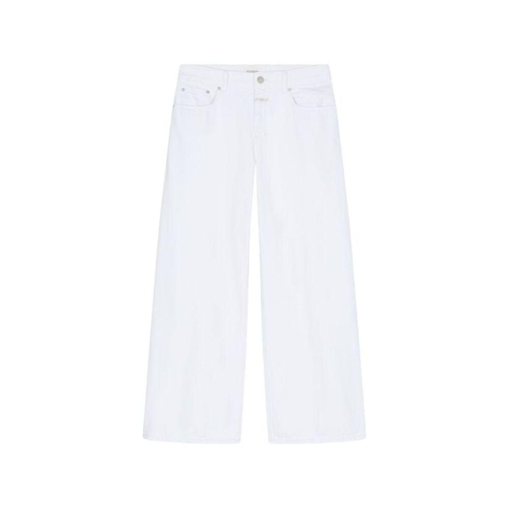Closed Women Jayla Flared Denim Jeans